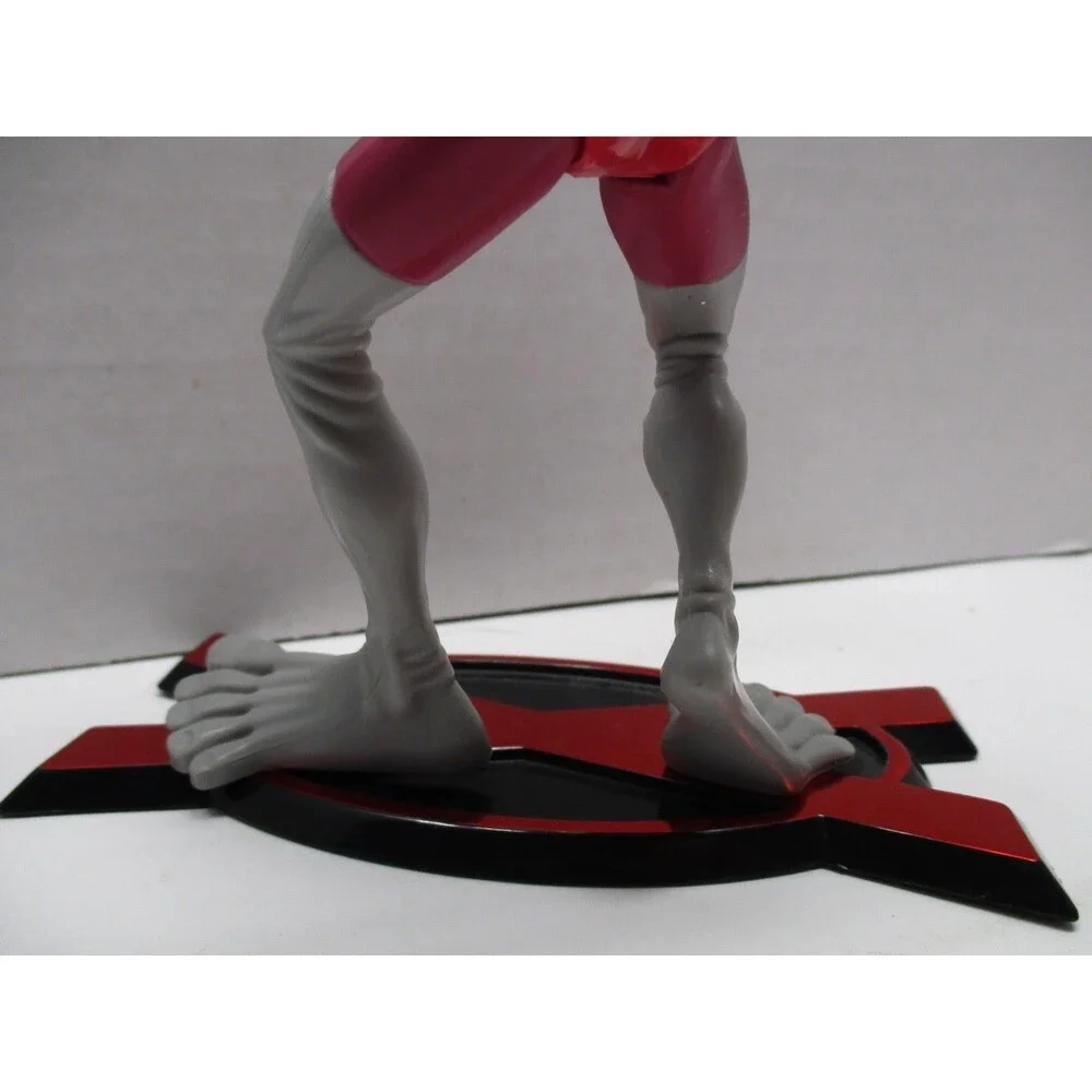 Toy Biz Vintage 1996 Marvel X-Men Generation X Series 1 Skin 5